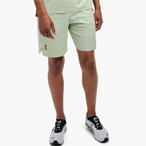On Running Hybrid Shorts | Color: Meadow | Size: M